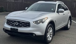 2009 Infiniti FX35 Base