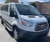2018 Ford Transit 350 XL