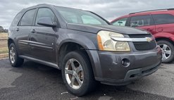 2008 Chevrolet Equinox LT