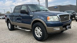 2004 Ford F-150 Lariat