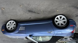 2005 Chrysler Crossfire Limited