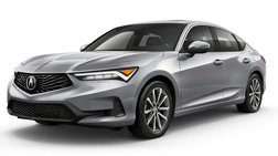 2026 Acura Integra Base