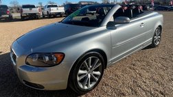 2010 Volvo C70 T5