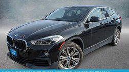2020 BMW X2 xDrive28i