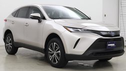 2024 Toyota Venza LE