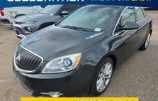 2016 Buick Verano Convenience Group