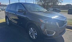 2017 Kia Sorento L