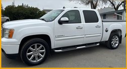 2008 GMC Sierra 1500 Denali