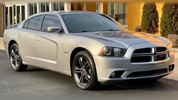 2014 Dodge Charger 