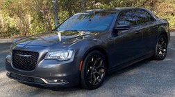 2016 Chrysler 300 S Alloy Edition