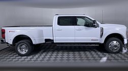 2026 Ford F-450 Super Duty XLT