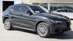 2024 Alfa Romeo Stelvio Sprint