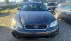 2007 Subaru Outback 2.5i L.L.Bean Edition