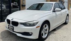 2013 BMW 3 Series 320i