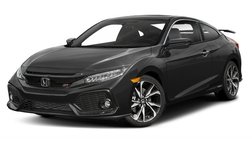 2017 Honda Civic Si