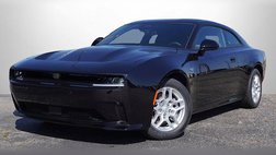 2025 Dodge Charger Daytona R/T