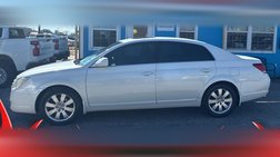 2006 Toyota Avalon XL