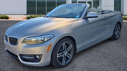 2017 BMW 2 Series 230i