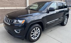 2014 Jeep Grand Cherokee Laredo