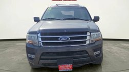 2015 Ford Expedition EL King Ranch