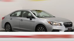 2019 Subaru Legacy 2.5i