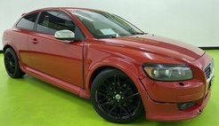 2008 Volvo C30 Version 1.0