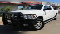 2018 Ram Ram Pickup 3500 Lone Star