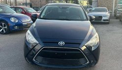 2017 Toyota Yaris iA Base