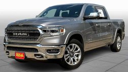 2024 Ram Ram Pickup 1500 Limited