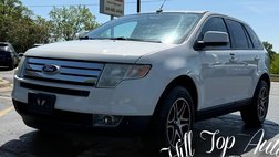 2010 Ford Edge SEL