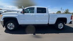 2016 GMC Sierra 2500HD SLE