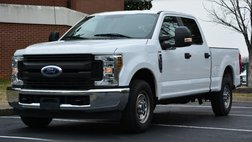 2019 Ford Super Duty F-250 King Ranch
