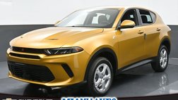 2024 Dodge Hornet GT