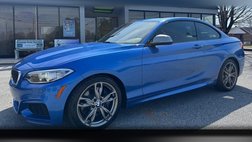 2016 BMW 2 Series M235i xDrive