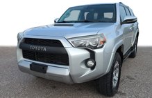 2014 Toyota 4Runner Trail Premium