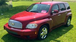 2010 Chevrolet HHR LT