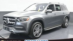 2022 Mercedes-Benz GLS GLS 450