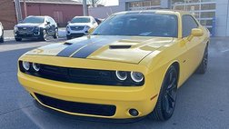 2017 Dodge Challenger R/T