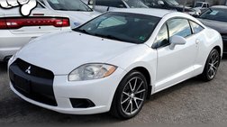 2011 Mitsubishi Eclipse GS
