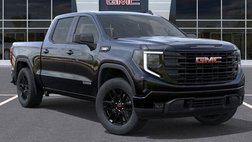 2026 GMC Sierra 1500 Elevation Standard