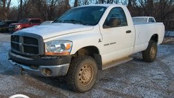 2006 Dodge Ram 2500 ST