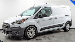 2022 Ford Transit Connect XL