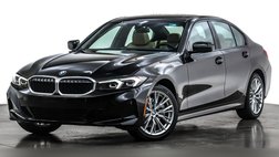 2023 BMW 3 Series 330i