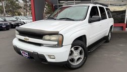 2005 Chevrolet TrailBlazer EXT LS