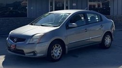 2010 Nissan Sentra 2.0