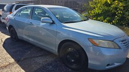 2008 Toyota Camry LE