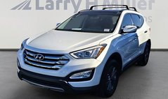 2015 Hyundai Santa Fe Sport 2.4L
