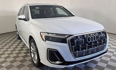 2025 Audi Q7 quattro Premium Plus 55 TFSI