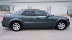 2006 Chrysler 300 Touring