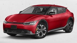 2022 Kia EV6 Wind